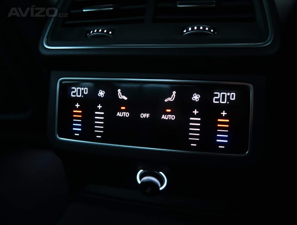 Foto inzerátu Audi A6 50 TDI