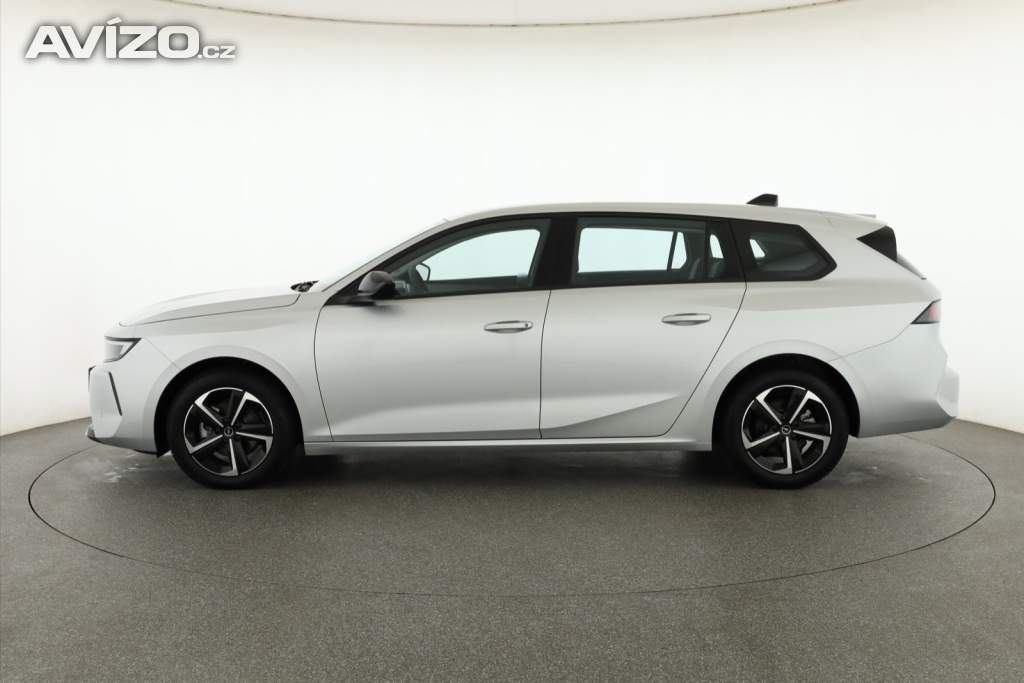 Foto inzerátu Opel Astra 1.2 Turbo