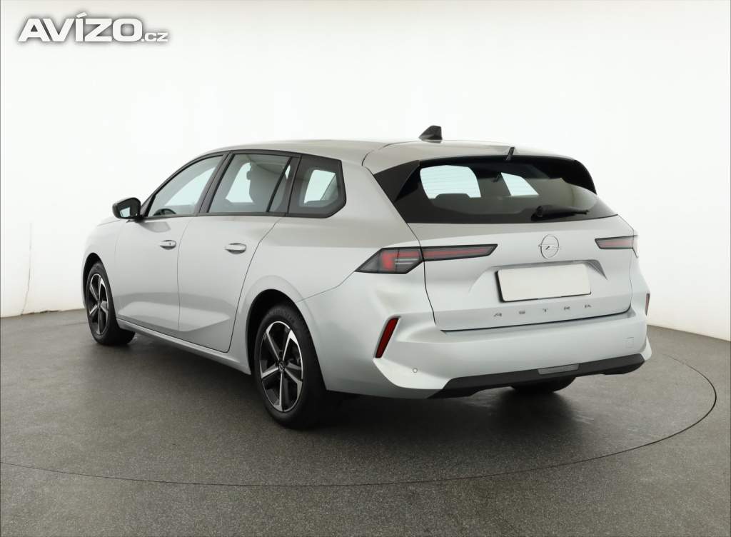 Foto inzerátu Opel Astra 1.2 Turbo