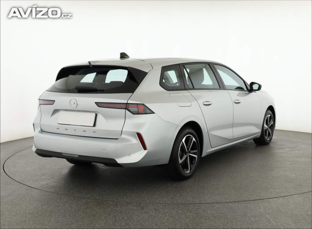 Foto inzerátu Opel Astra 1.2 Turbo