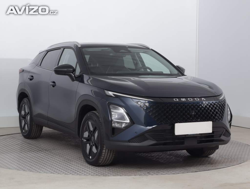 Omoda 5 1.6 T
