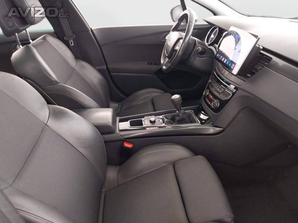 Foto inzerátu Peugeot 508 2.0 HDi