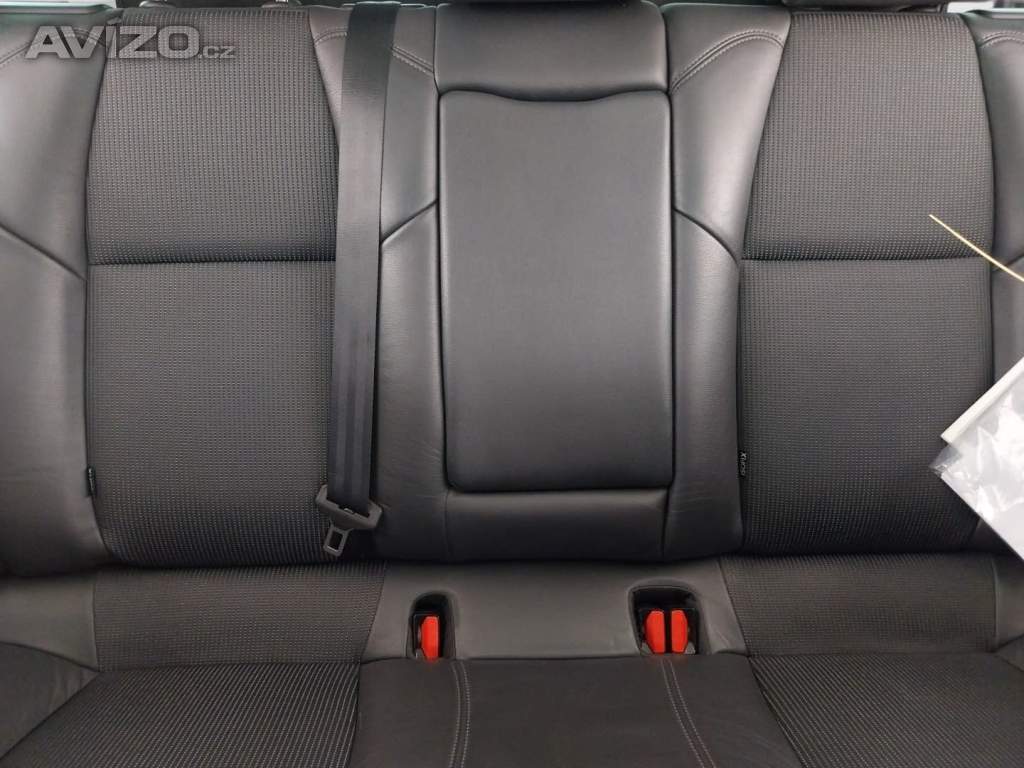 Foto inzerátu Peugeot 508 2.0 HDi