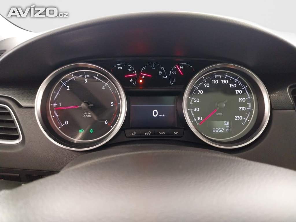 Foto inzerátu Peugeot 508 2.0 HDi