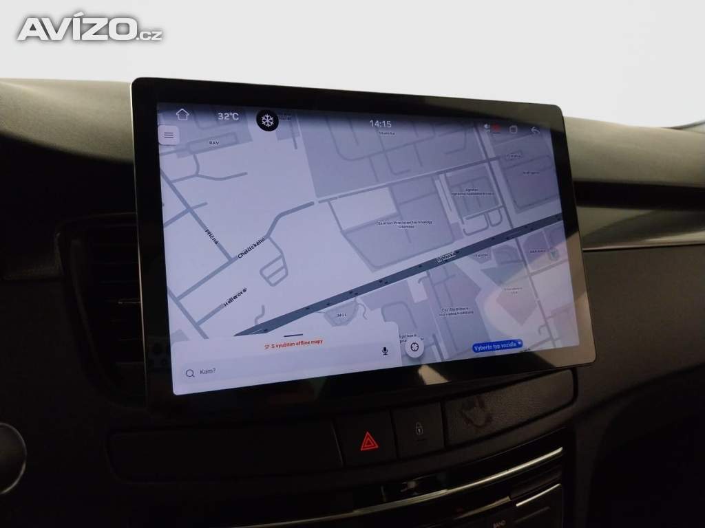 Foto inzerátu Peugeot 508 2.0 HDi