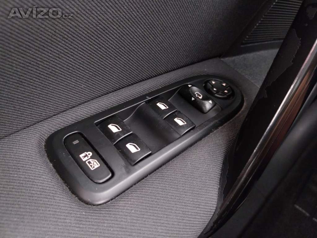 Foto inzerátu Peugeot 508 2.0 HDi