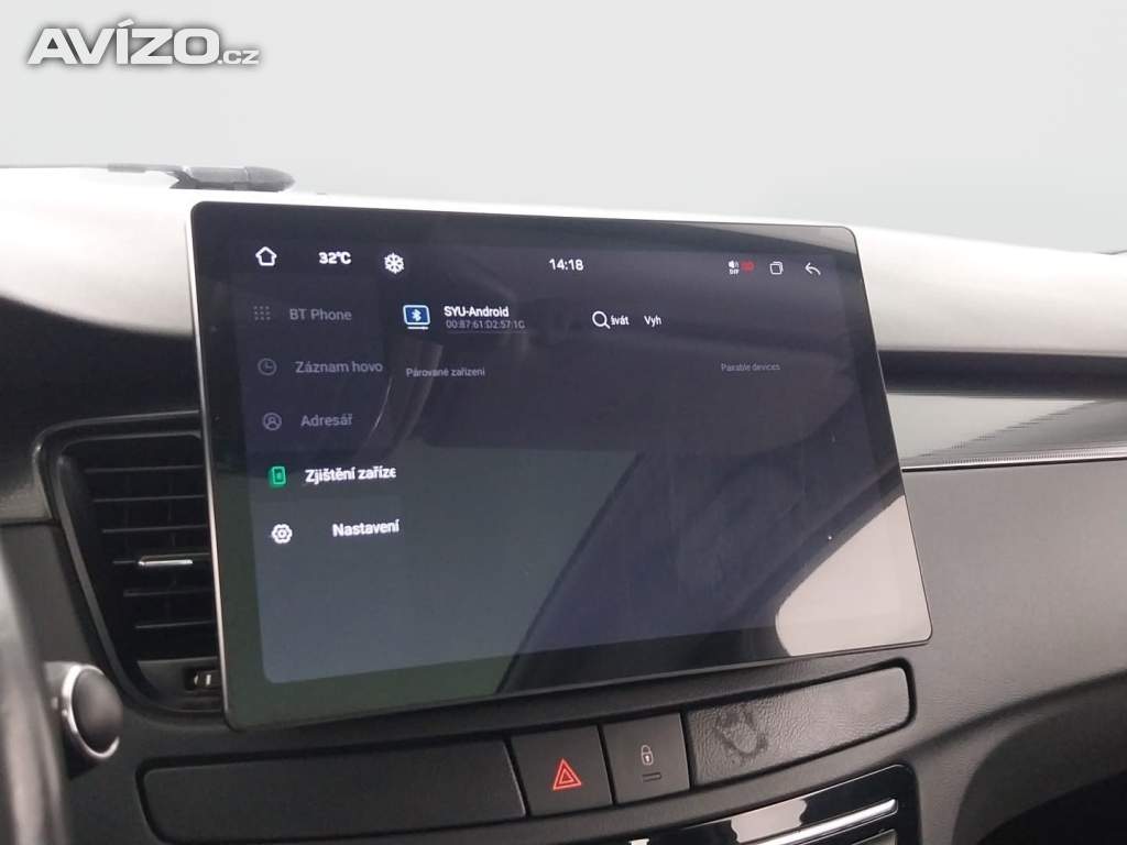 Foto inzerátu Peugeot 508 2.0 HDi