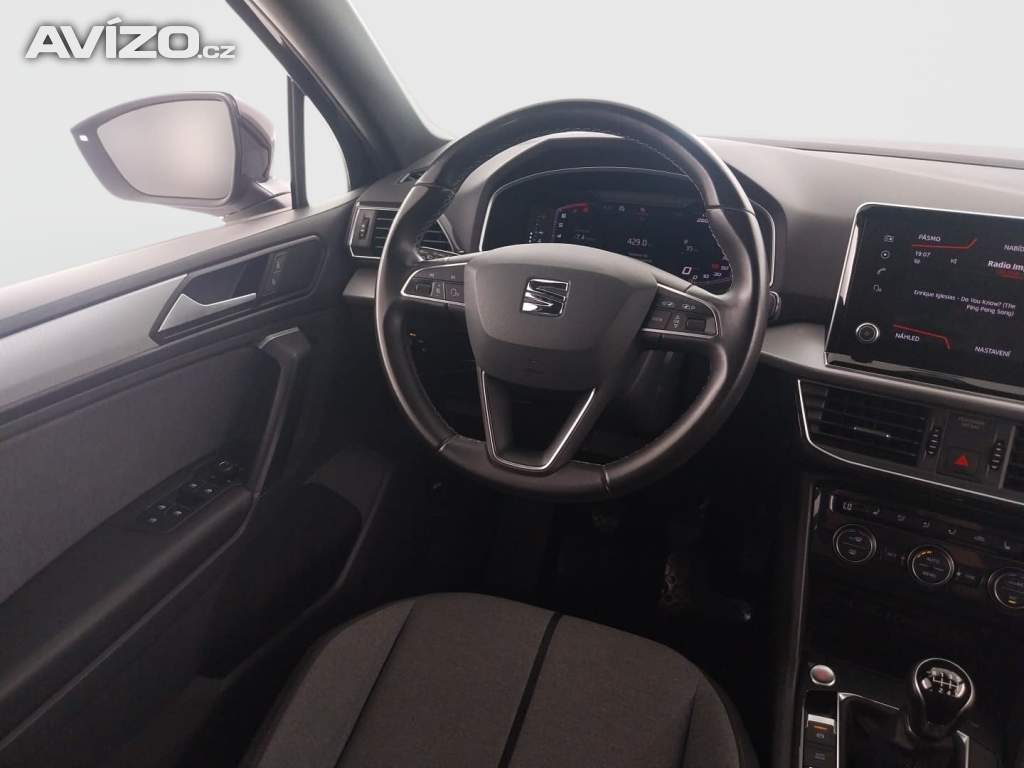 Foto inzerátu Seat Tarraco 1.5 TSI