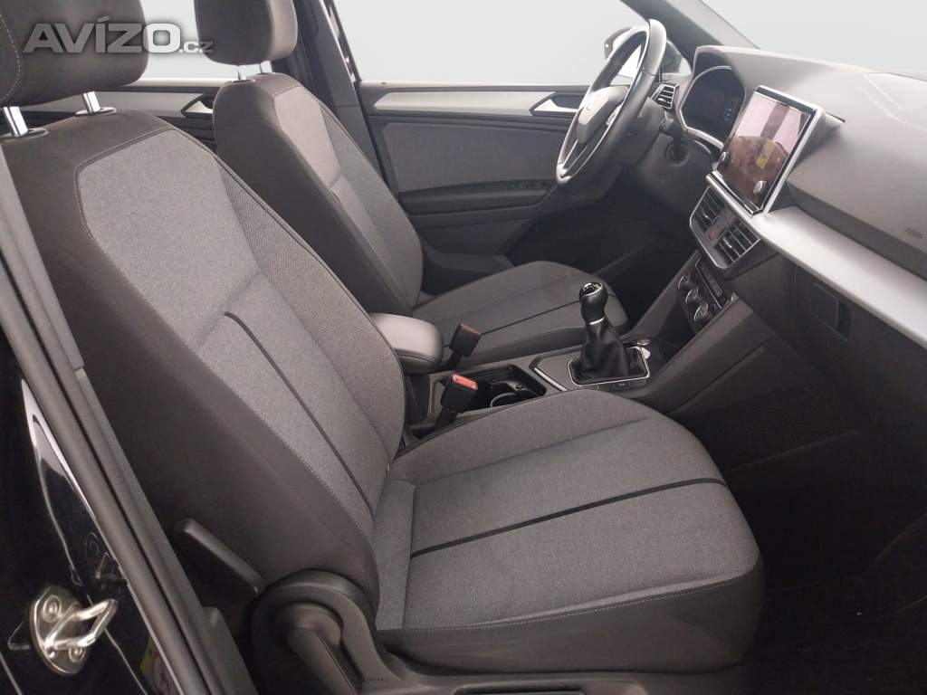 Foto inzerátu Seat Tarraco 1.5 TSI