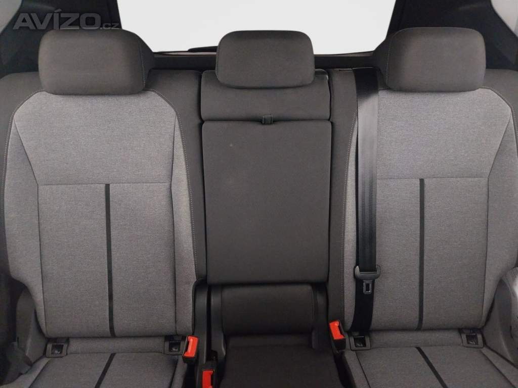 Foto inzerátu Seat Tarraco 1.5 TSI
