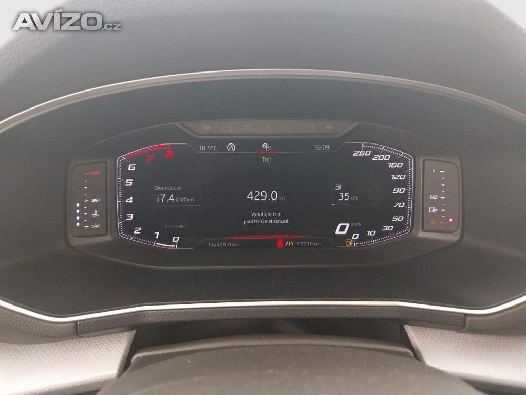 Foto inzerátu Seat Tarraco 1.5 TSI