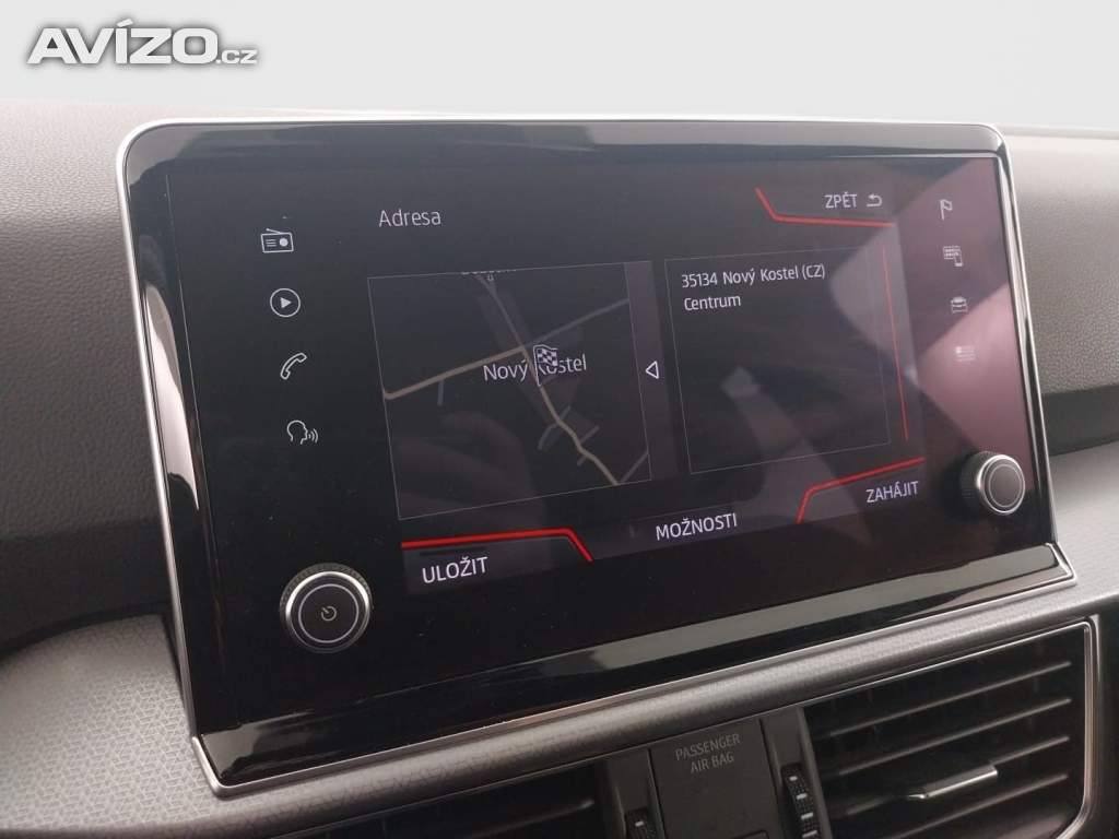 Foto inzerátu Seat Tarraco 1.5 TSI