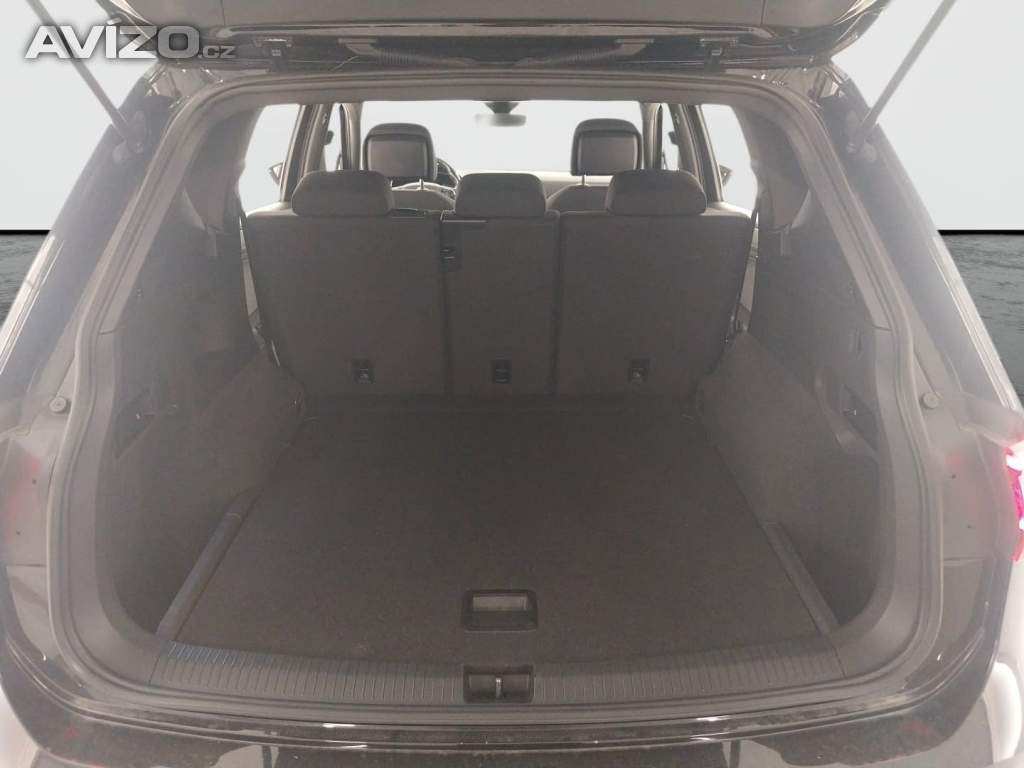 Foto inzerátu Seat Tarraco 1.5 TSI