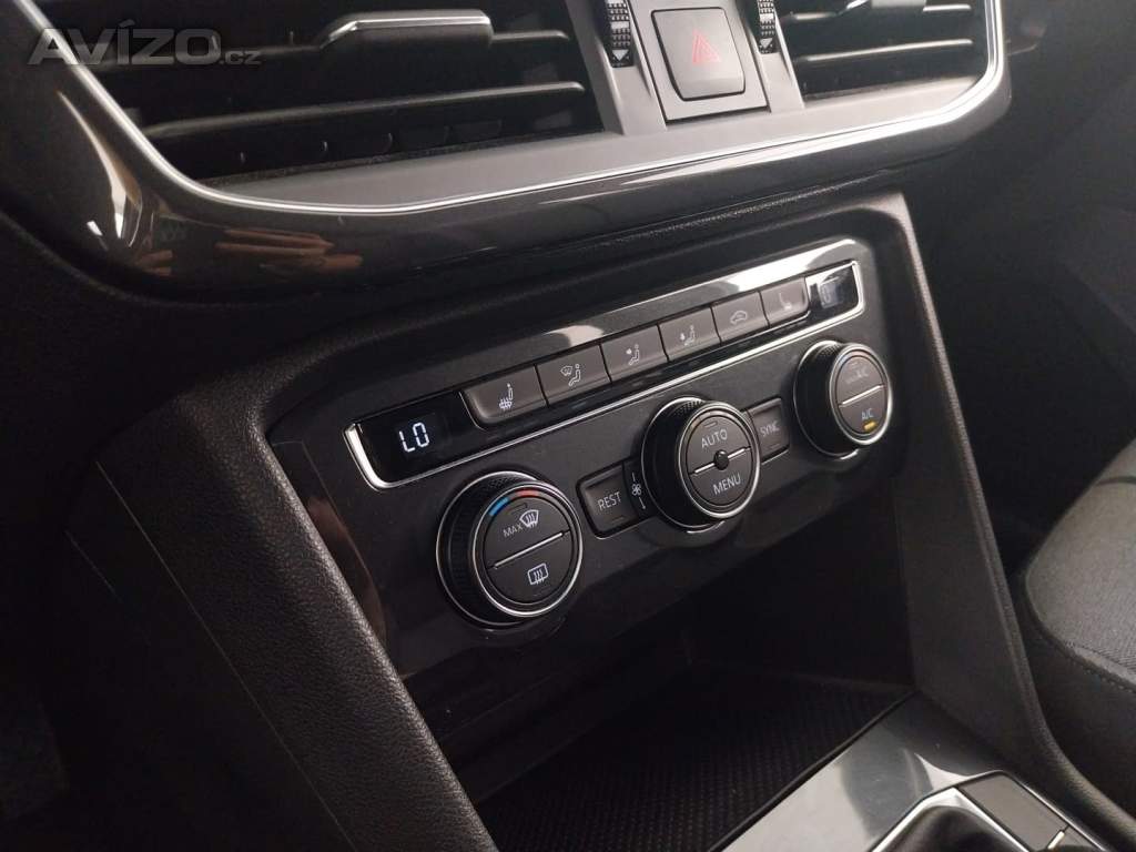 Foto inzerátu Seat Tarraco 1.5 TSI