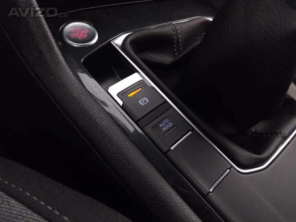 Foto inzerátu Seat Tarraco 1.5 TSI