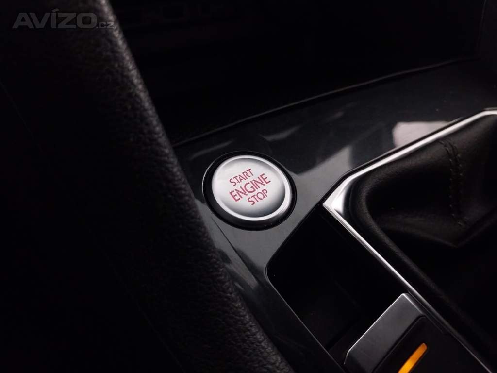 Foto inzerátu Seat Tarraco 1.5 TSI