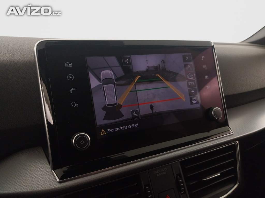 Foto inzerátu Seat Tarraco 1.5 TSI