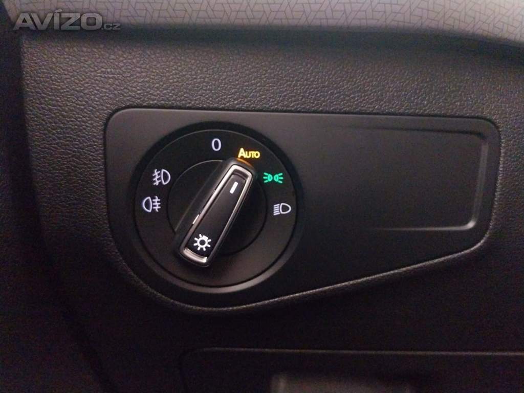 Foto inzerátu Seat Tarraco 1.5 TSI