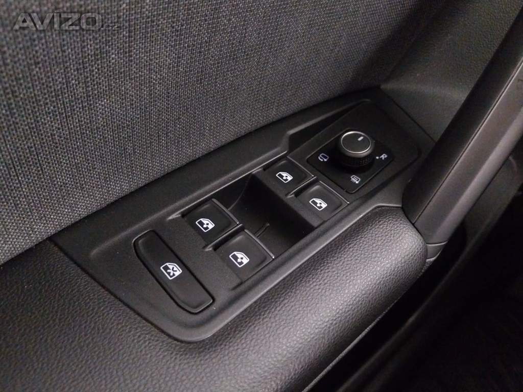 Foto inzerátu Seat Tarraco 1.5 TSI
