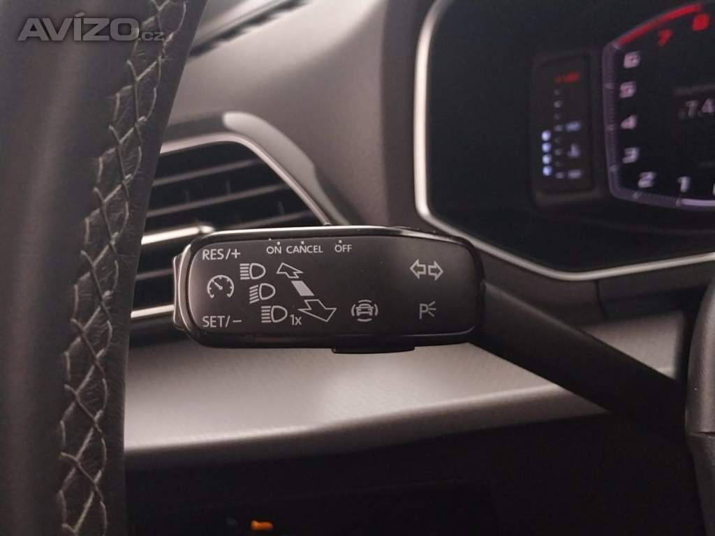 Foto inzerátu Seat Tarraco 1.5 TSI