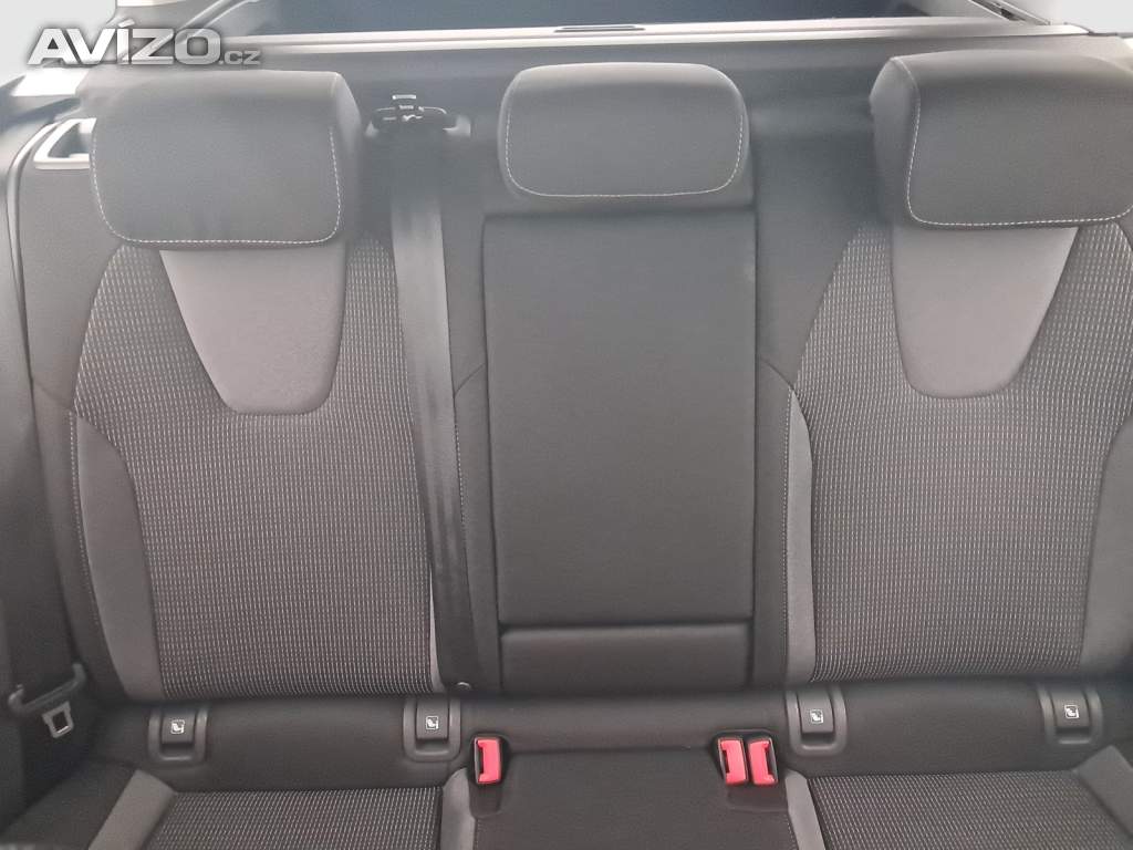 Foto inzerátu Skoda Octavia 2.0 TDI