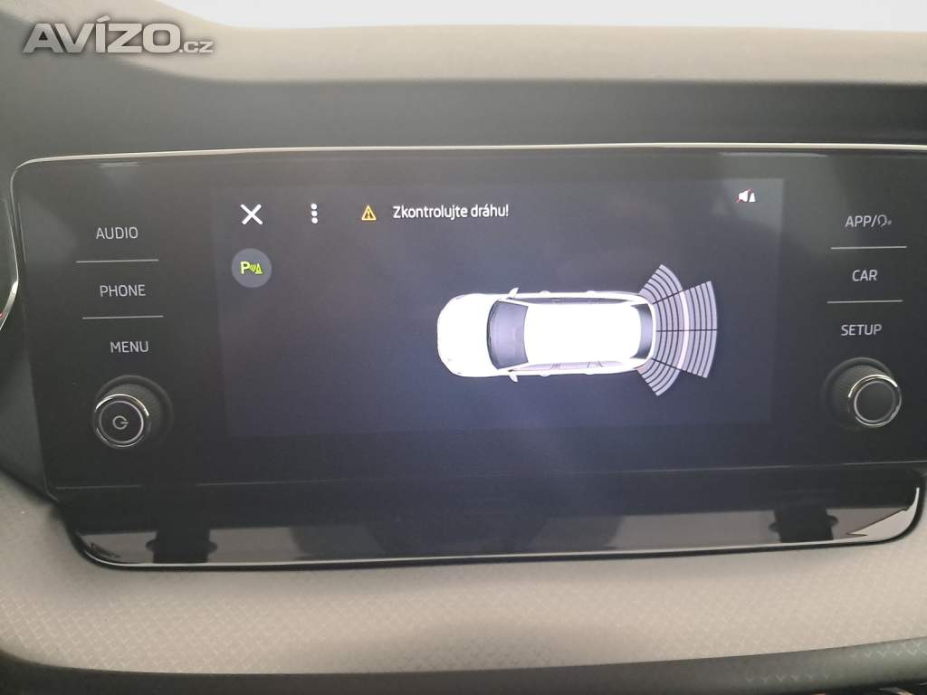 Foto inzerátu Skoda Octavia 2.0 TDI