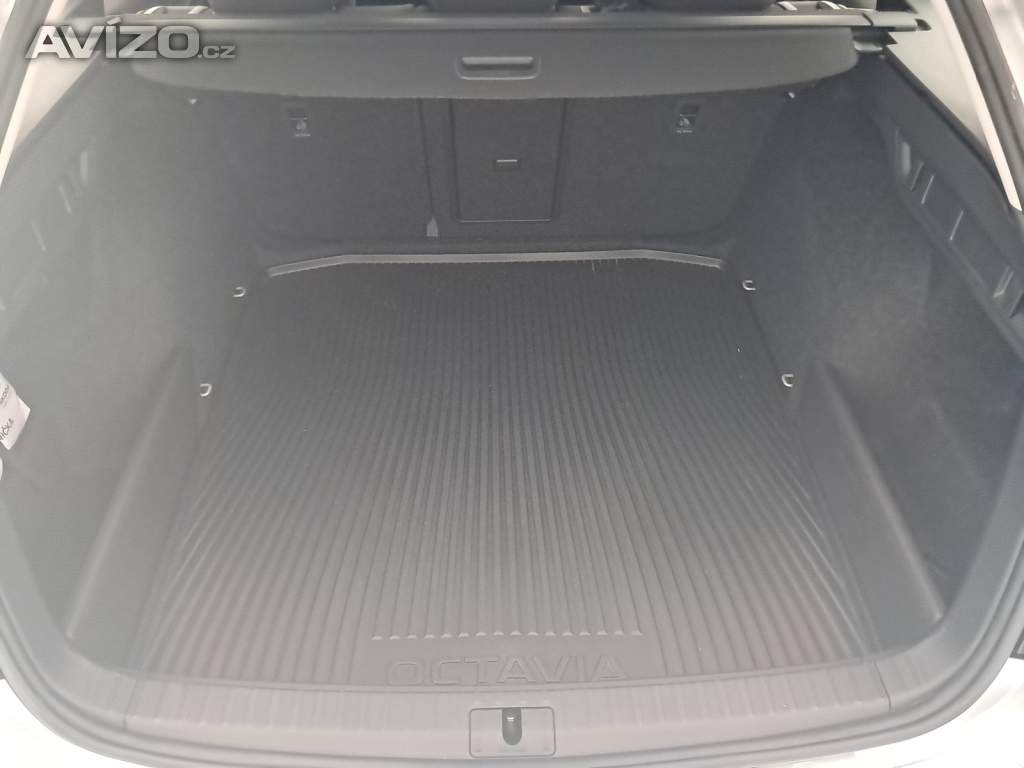 Foto inzerátu Skoda Octavia 2.0 TDI