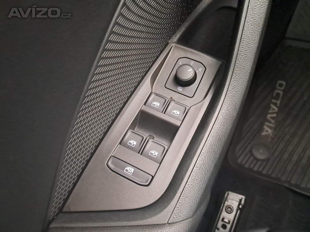 Foto inzerátu Skoda Octavia 2.0 TDI