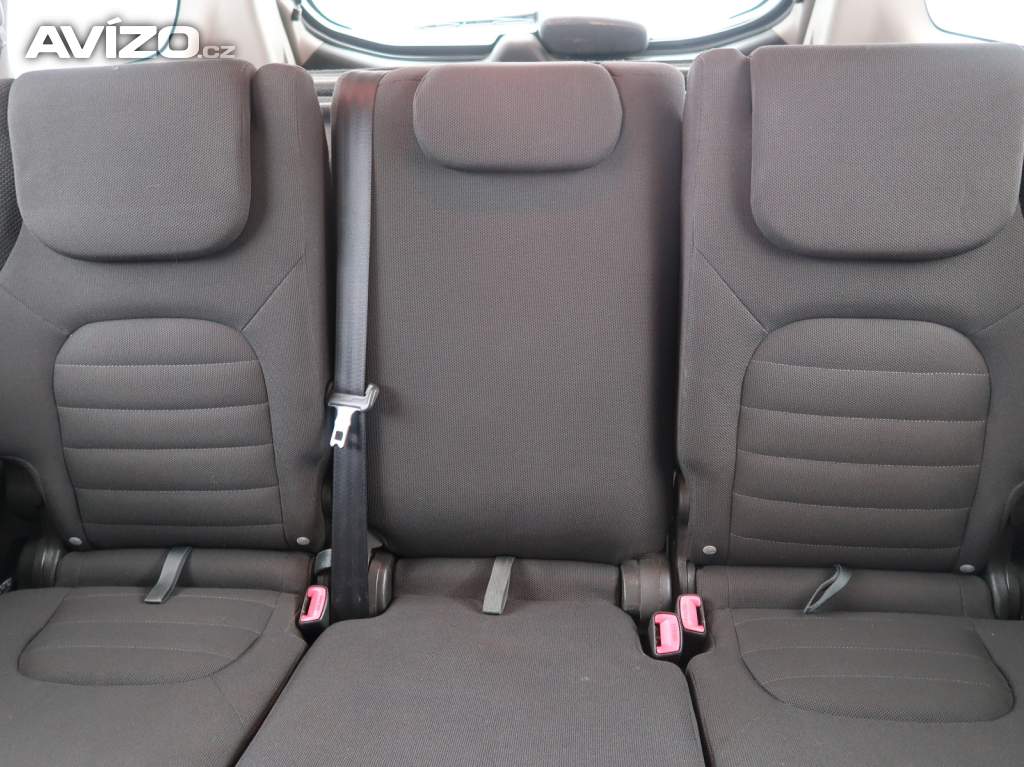 Foto inzerátu Nissan Pathfinder 2.5 dCi