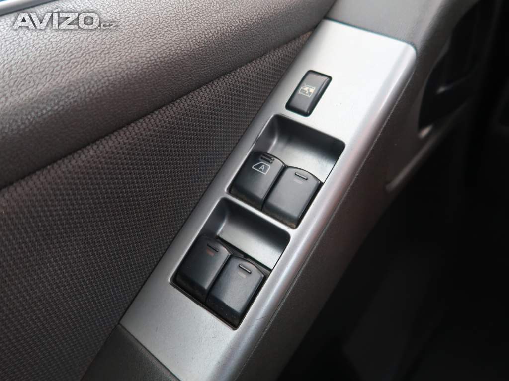 Foto inzerátu Nissan Pathfinder 2.5 dCi
