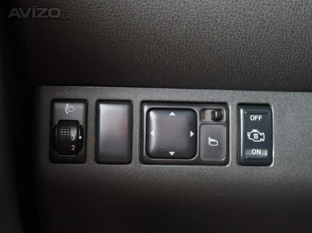 Foto inzerátu Nissan Pathfinder 2.5 dCi