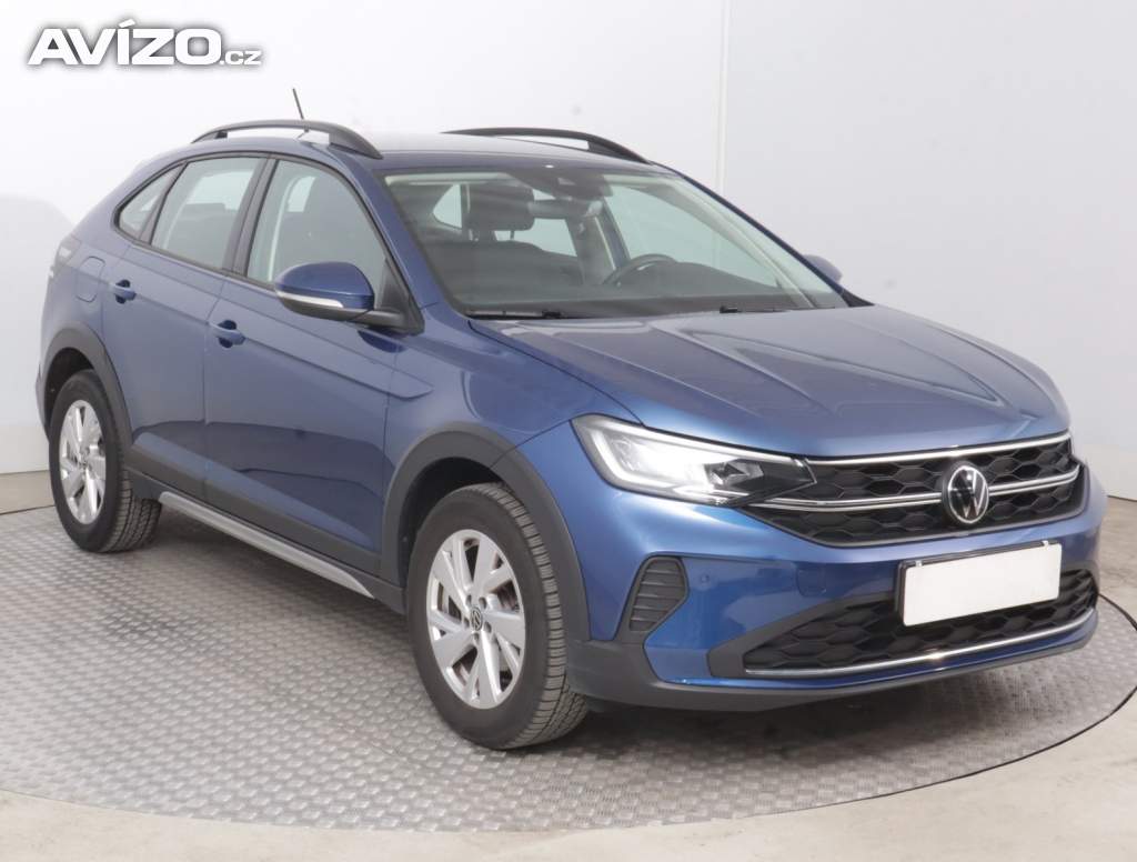 Foto inzerátu VW Taigo 1.0 TSI