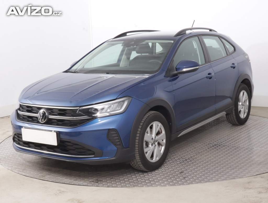 Foto inzerátu VW Taigo 1.0 TSI