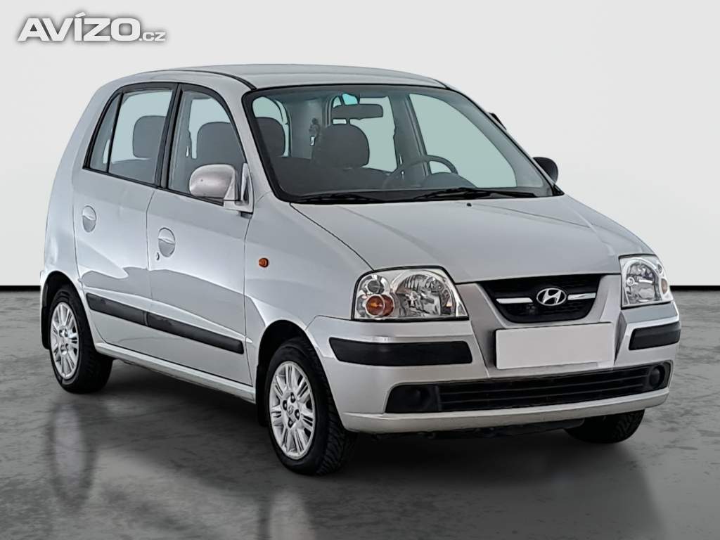 Foto inzerátu Hyundai Atos 1.1 i