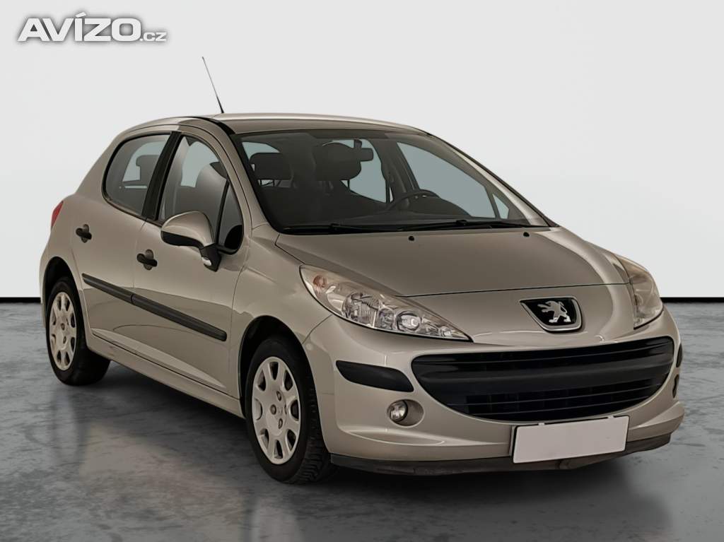Peugeot 207 1.4