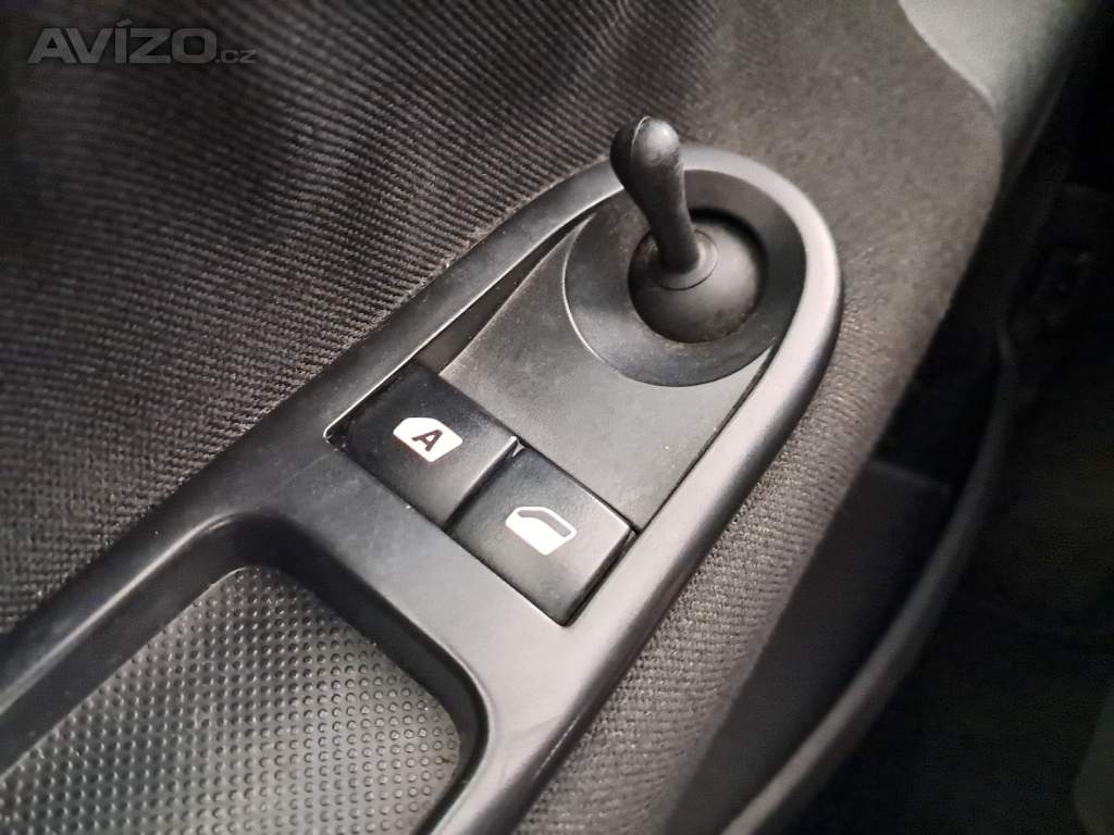 Foto inzerátu Peugeot 207 1.4