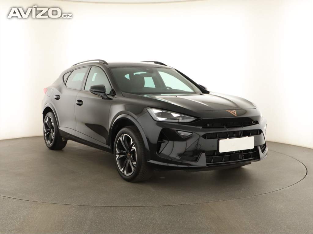 Foto inzerátu Cupra Formentor 1.5 TSI