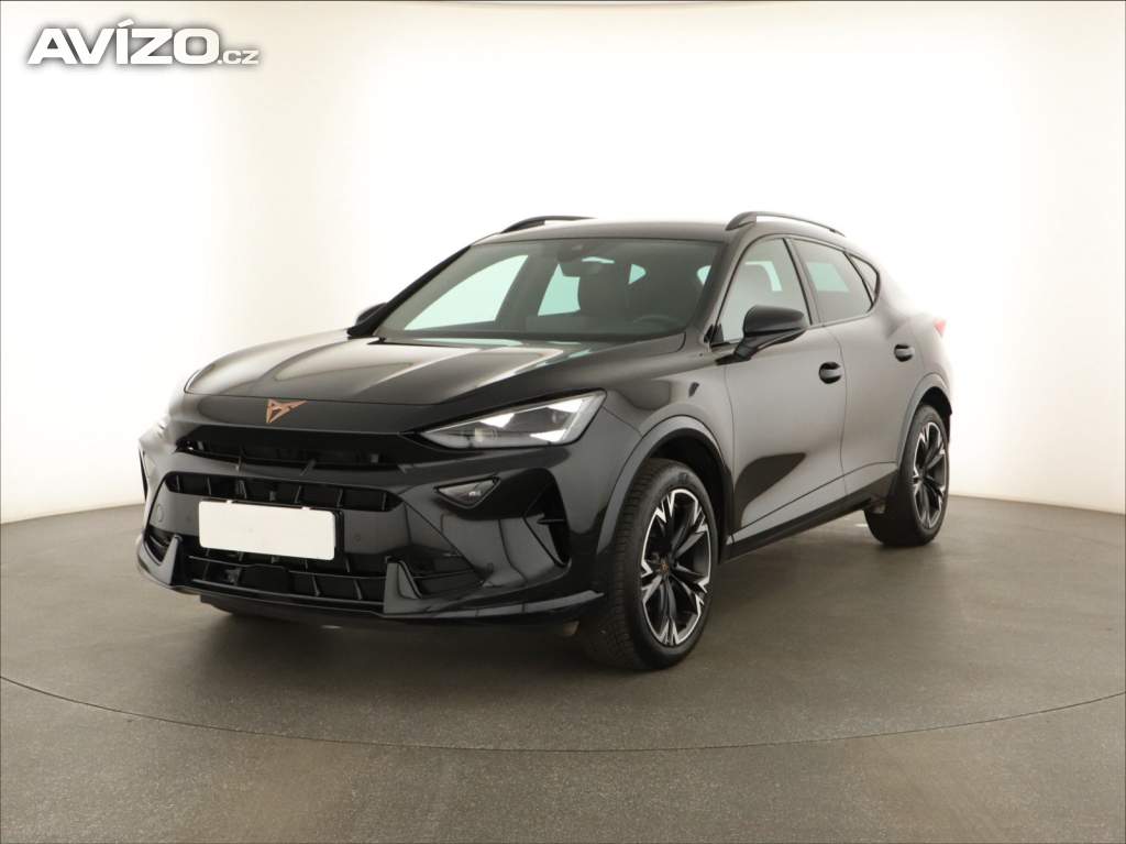 Foto inzerátu Cupra Formentor 1.5 TSI