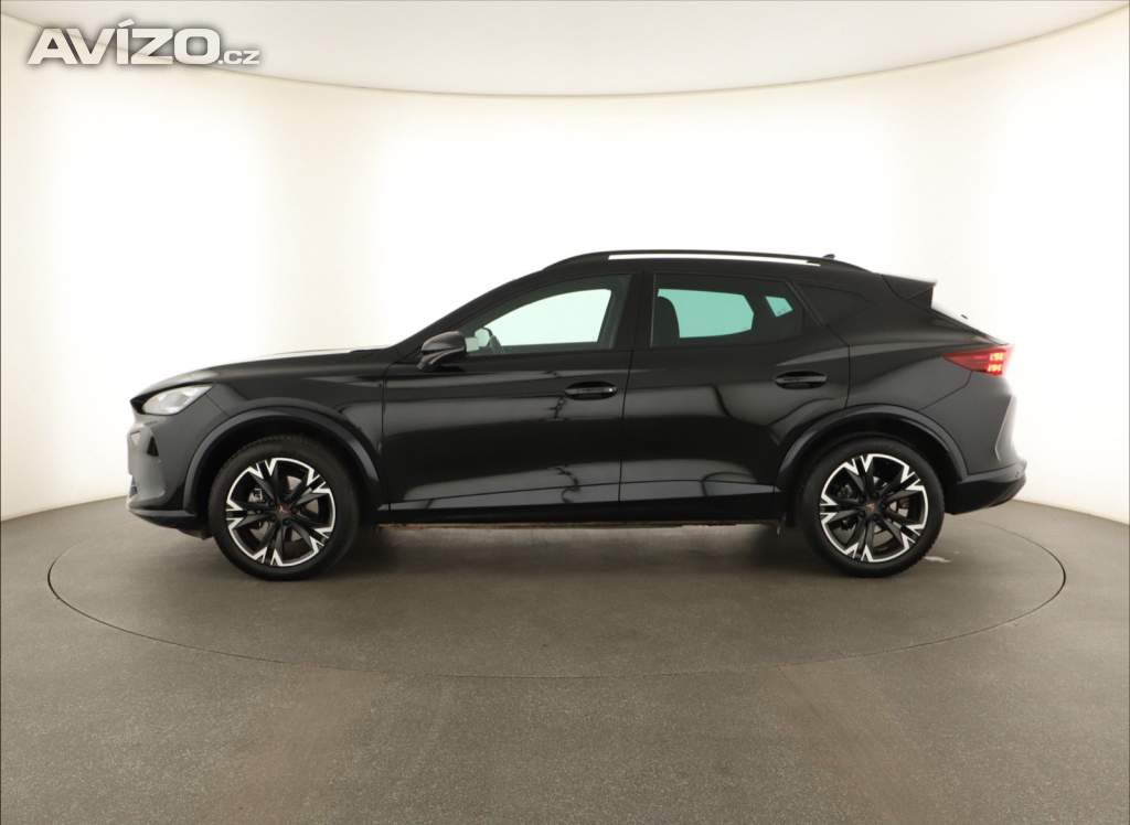 Foto inzerátu Cupra Formentor 1.5 TSI