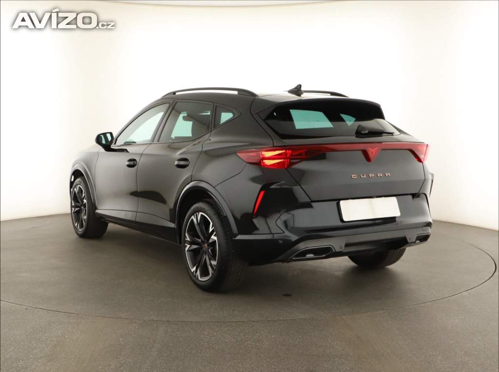 Foto inzerátu Cupra Formentor 1.5 TSI