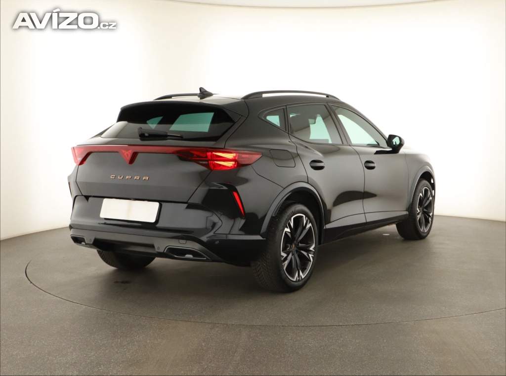 Foto inzerátu Cupra Formentor 1.5 TSI
