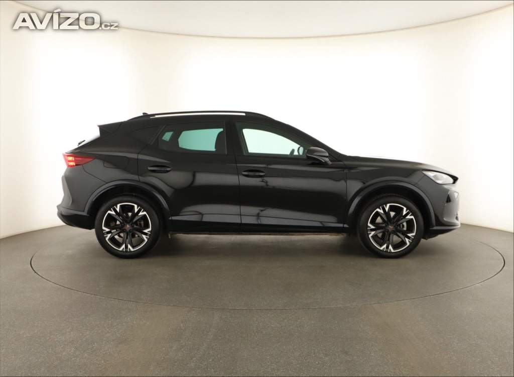 Foto inzerátu Cupra Formentor 1.5 TSI