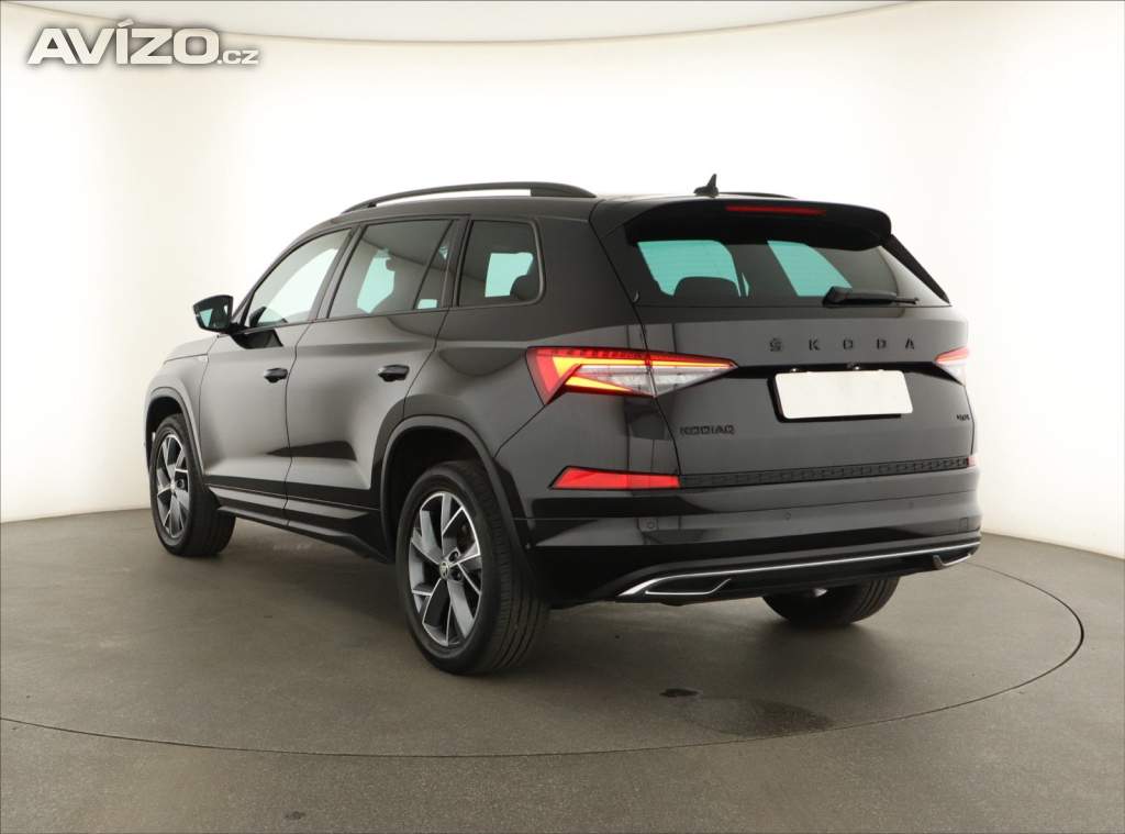 Foto inzerátu Skoda Kodiaq 2.0 TDI
