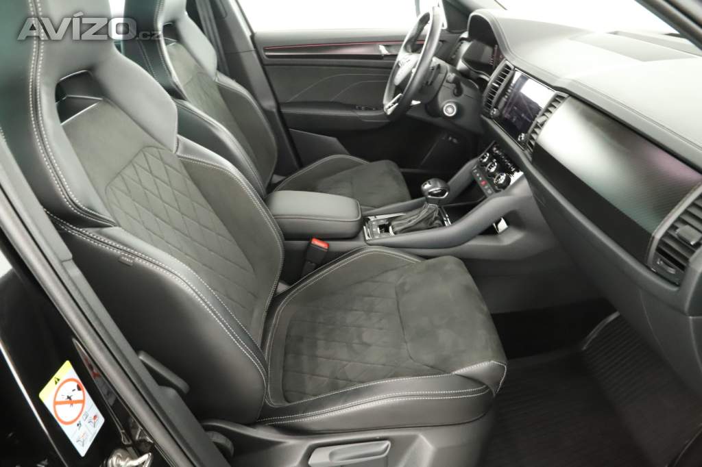 Foto inzerátu Skoda Kodiaq 2.0 TDI