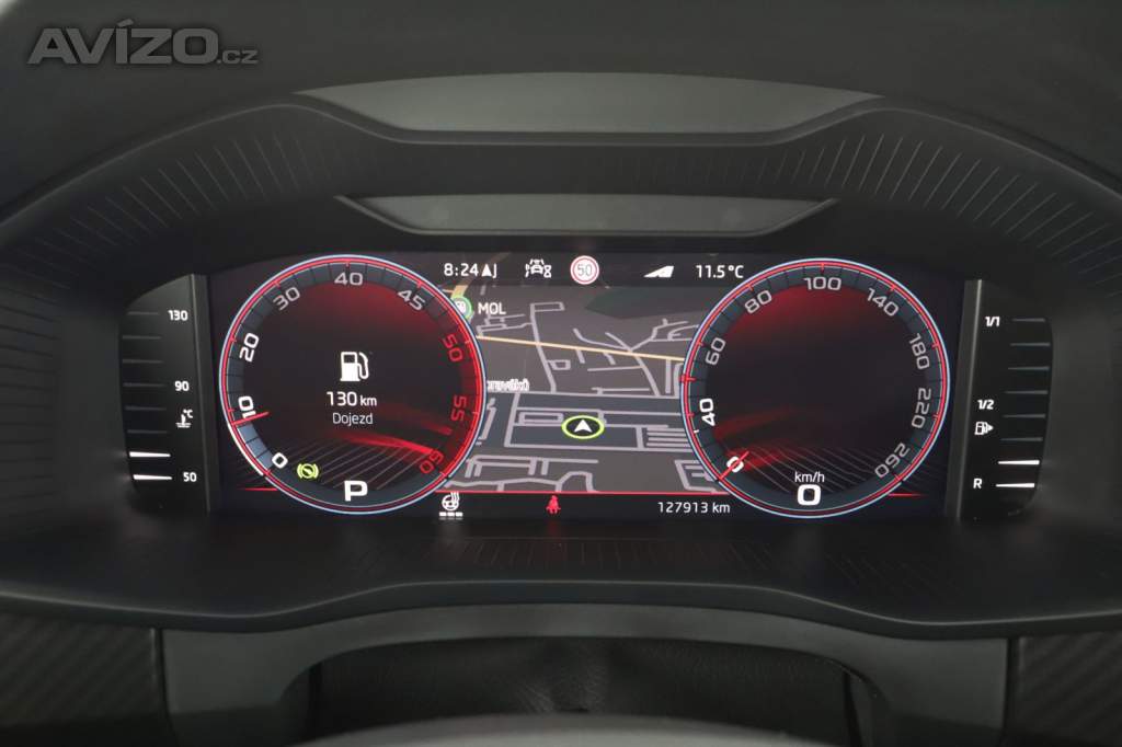Foto inzerátu Skoda Kodiaq 2.0 TDI