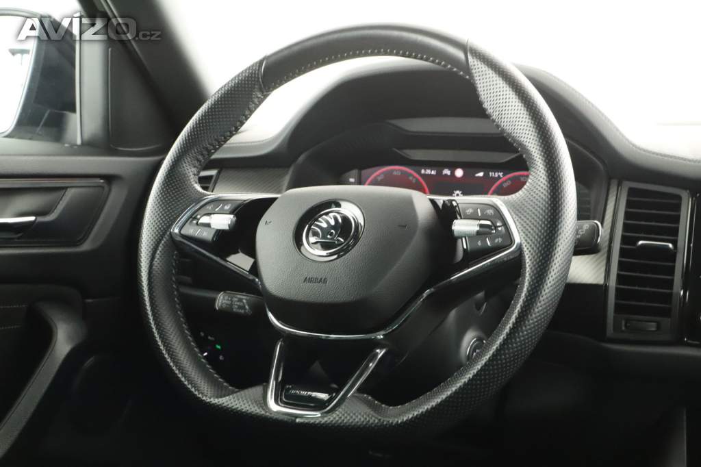 Foto inzerátu Skoda Kodiaq 2.0 TDI