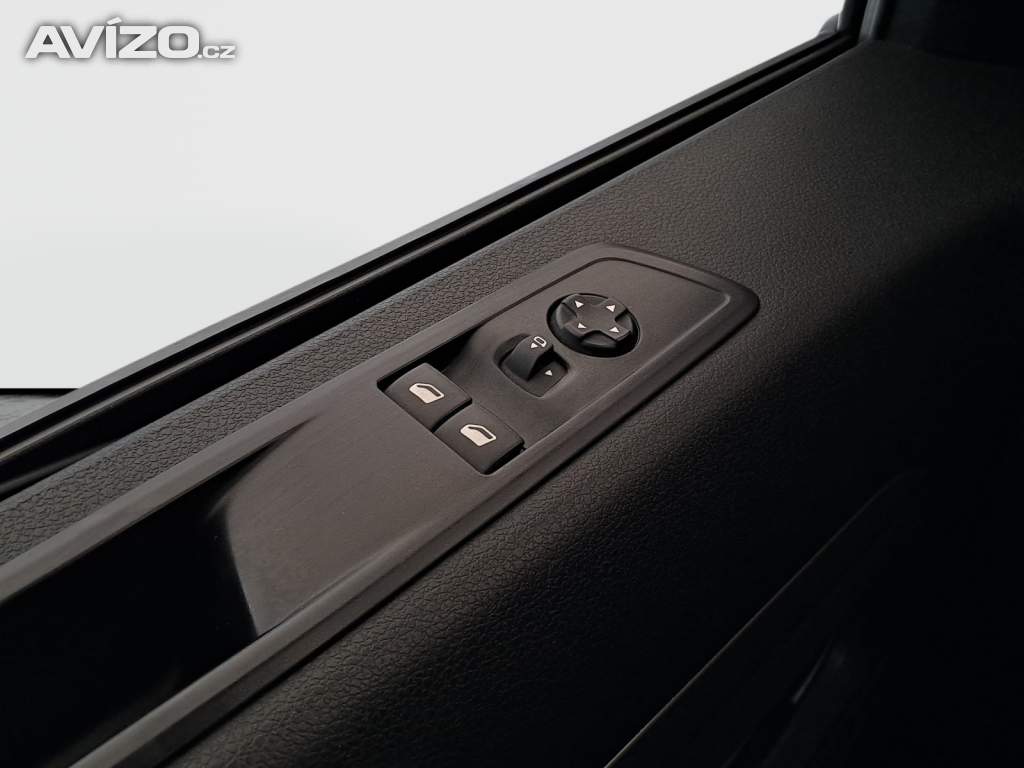 Foto inzerátu Citroen SpaceTourer 2.0 BlueHDi