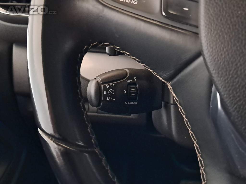 Foto inzerátu Citroen SpaceTourer 2.0 BlueHDi