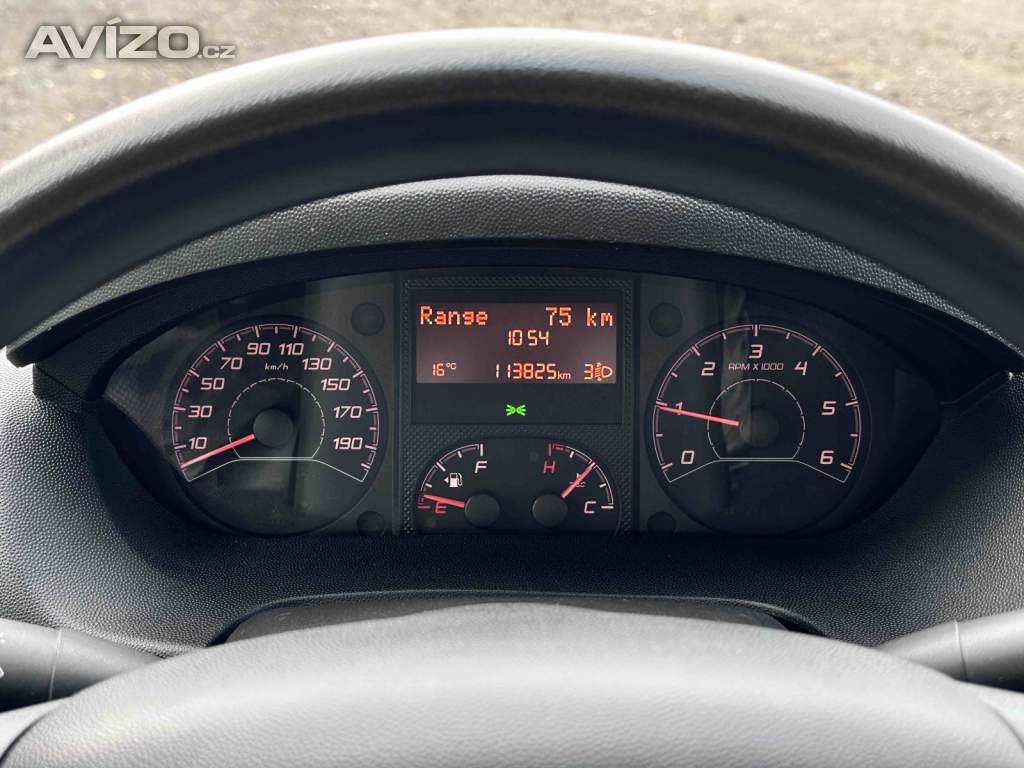 Foto inzerátu Peugeot Boxer 2.2 BlueHDi