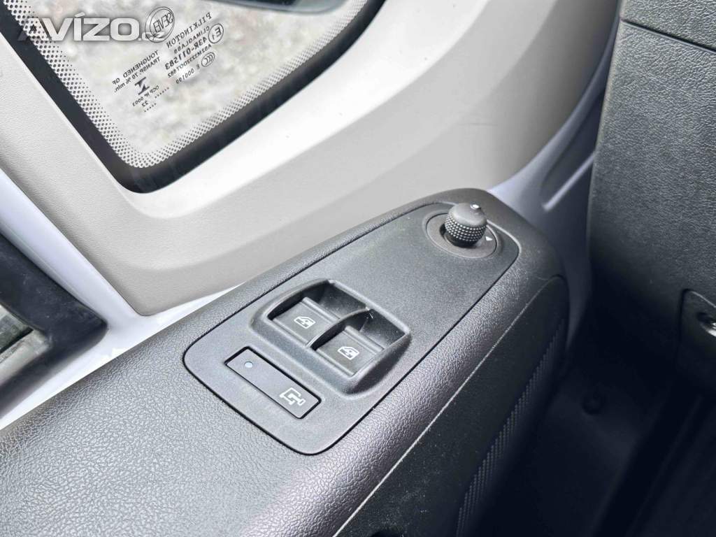 Foto inzerátu Peugeot Boxer 2.2 BlueHDi